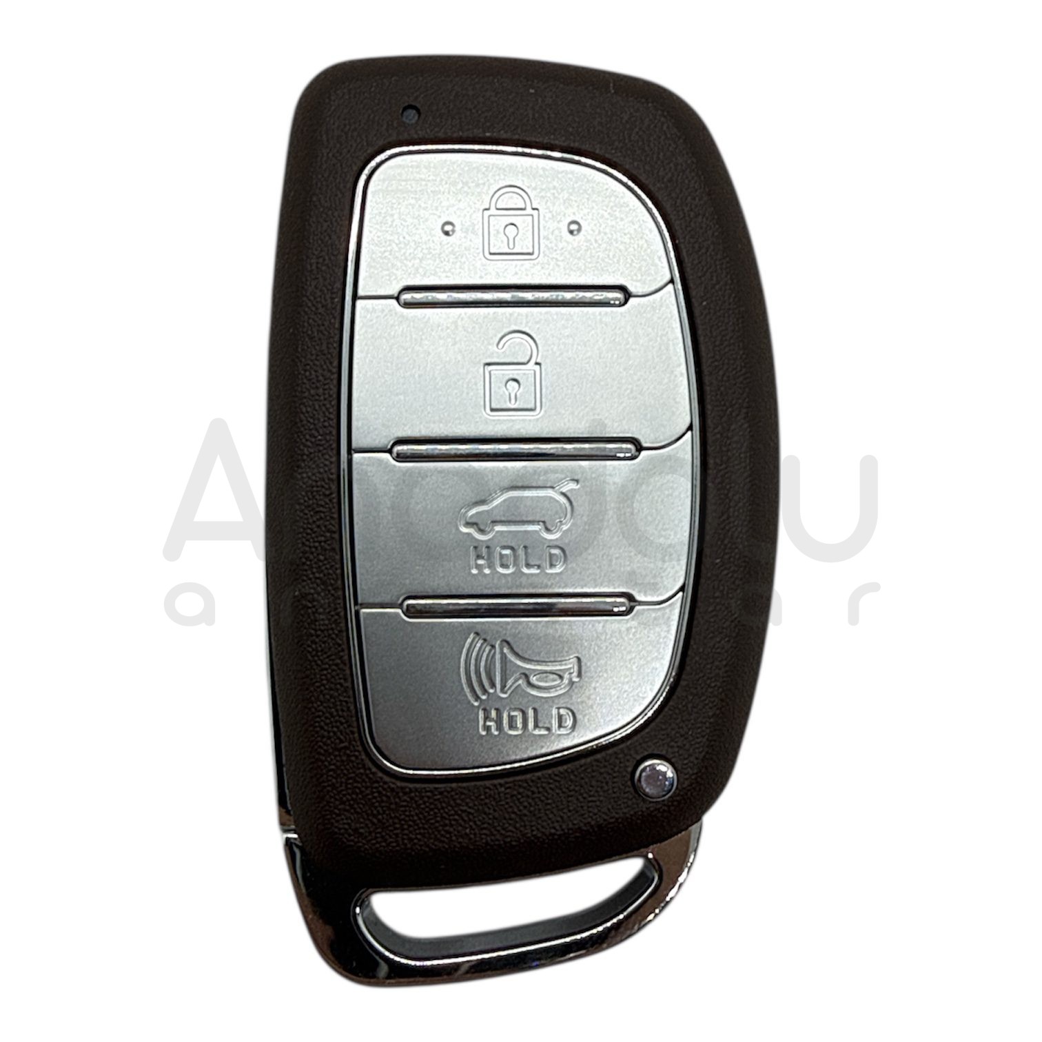 Hyundai Tucson 2019?2020 Smart Remote 4 Button 433MHz 47 Chip 95440-D3510 Hyundai Tucson 2019?2020 Smart Remote 4 Button 433MHz 47 Chip 95440-D3510