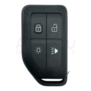 Volvo Truck Smart Remote Case 4 Button