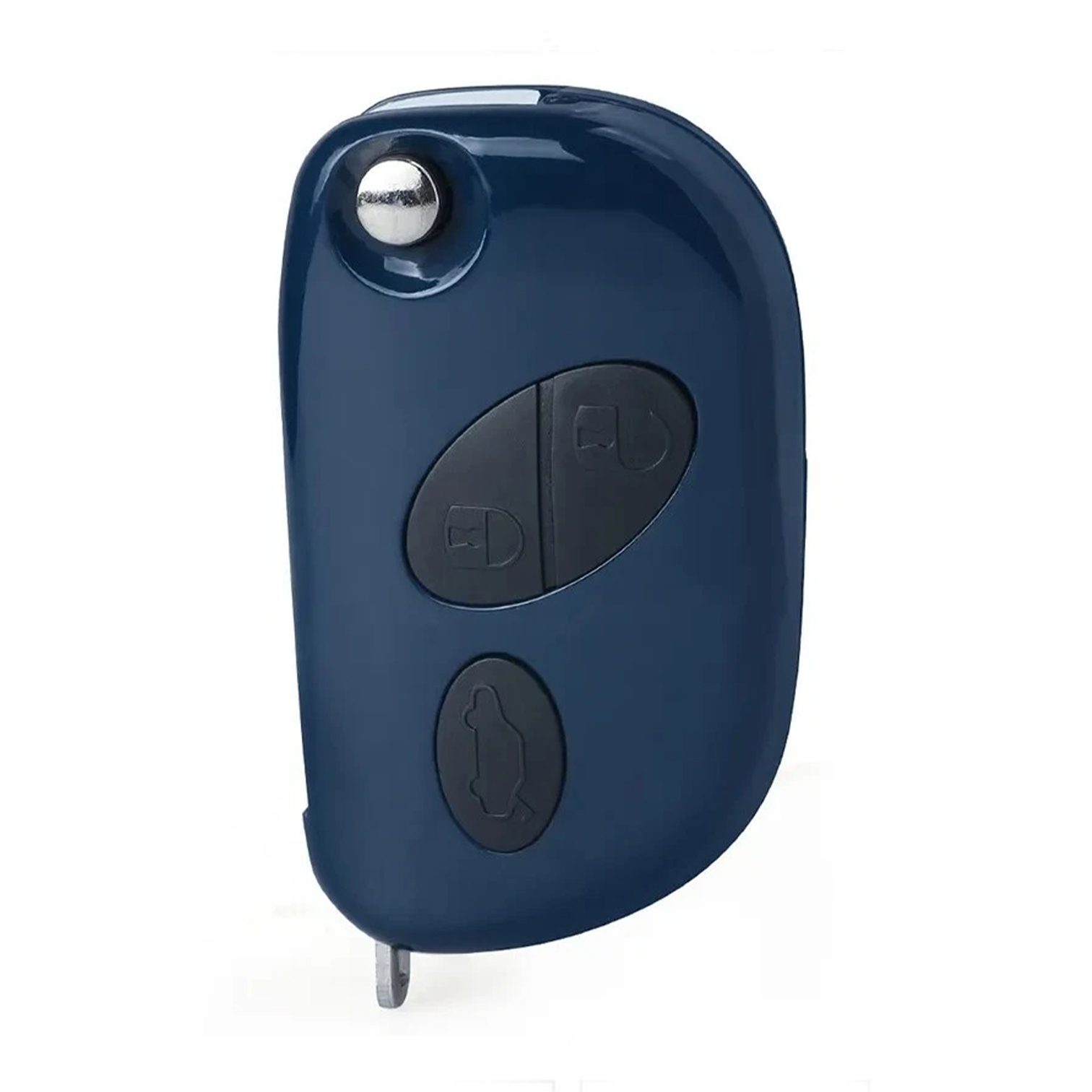 Maserati Flip Key Remote Case 3 Button Maserati Flip Key Remote Case 3 Button