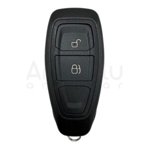 Ford Focus Smart Remote 2 Button