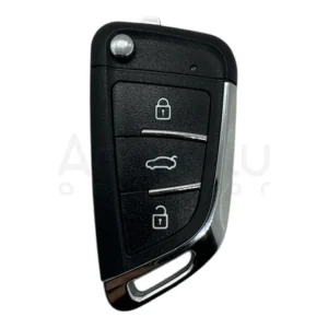 Xhorse BMW FEM Type Flip Key Remote Case 3 Button