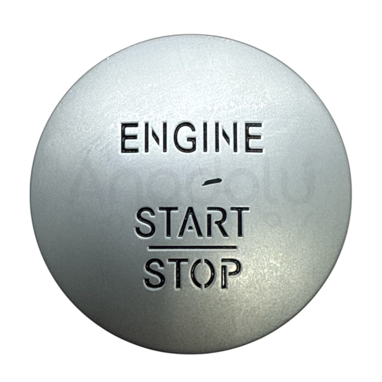 Mercedes Original Start/Stop Button 2215450714 Mercedes Original Start/Stop Button 2215450714