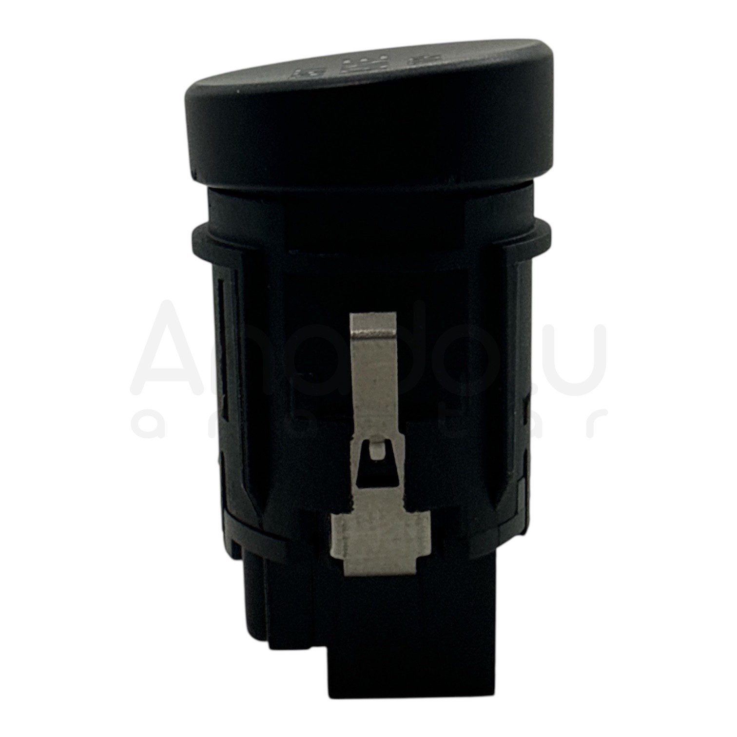 Skoda Octavia - Fabia Original Start/Stop Button 5E0905217 Skoda Octavia - Fabia Original Start/Stop Button 5E0905217 - Image 2