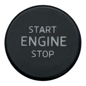 Renault Clio 5 / Captur 2 Start/Stop Button 2022 > 251503993R-251503985R