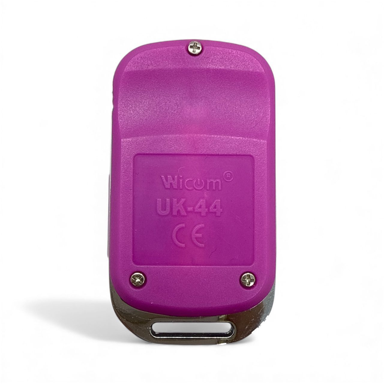 Wicom UK44 Garage Smart Remote Purple Wicom UK44 Garage Smart Remote Purple - Image 2