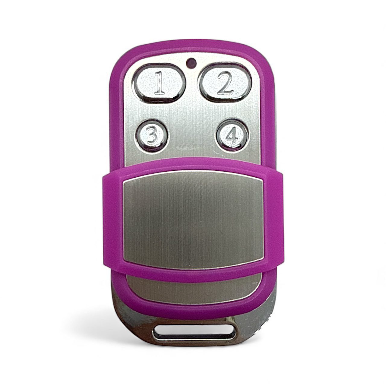 Wicom UK44 Garage Smart Remote Purple Wicom UK44 Garage Smart Remote Purple