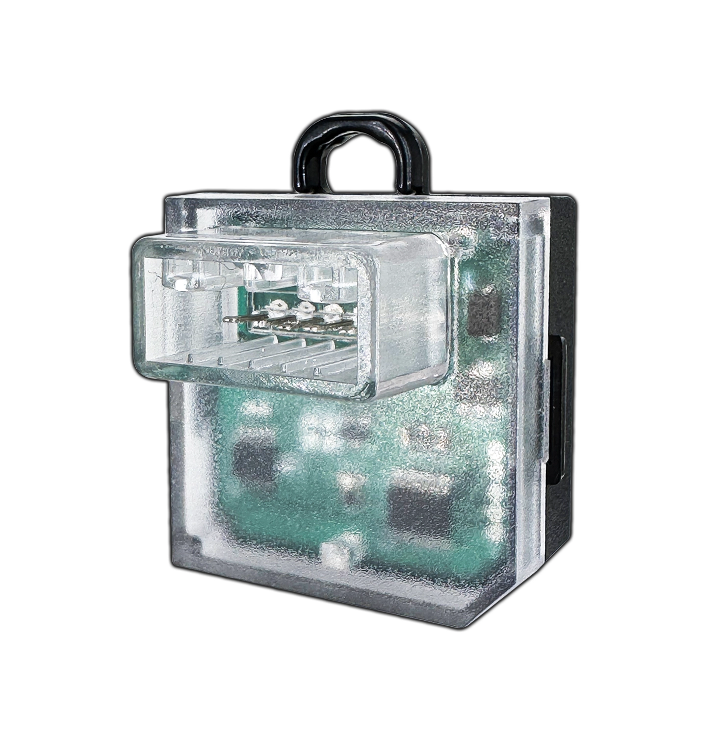 Hyundai / Kia New Type Steering Lock Emulator Hyundai / Kia New Type Steering Lock Emulator - Image 4