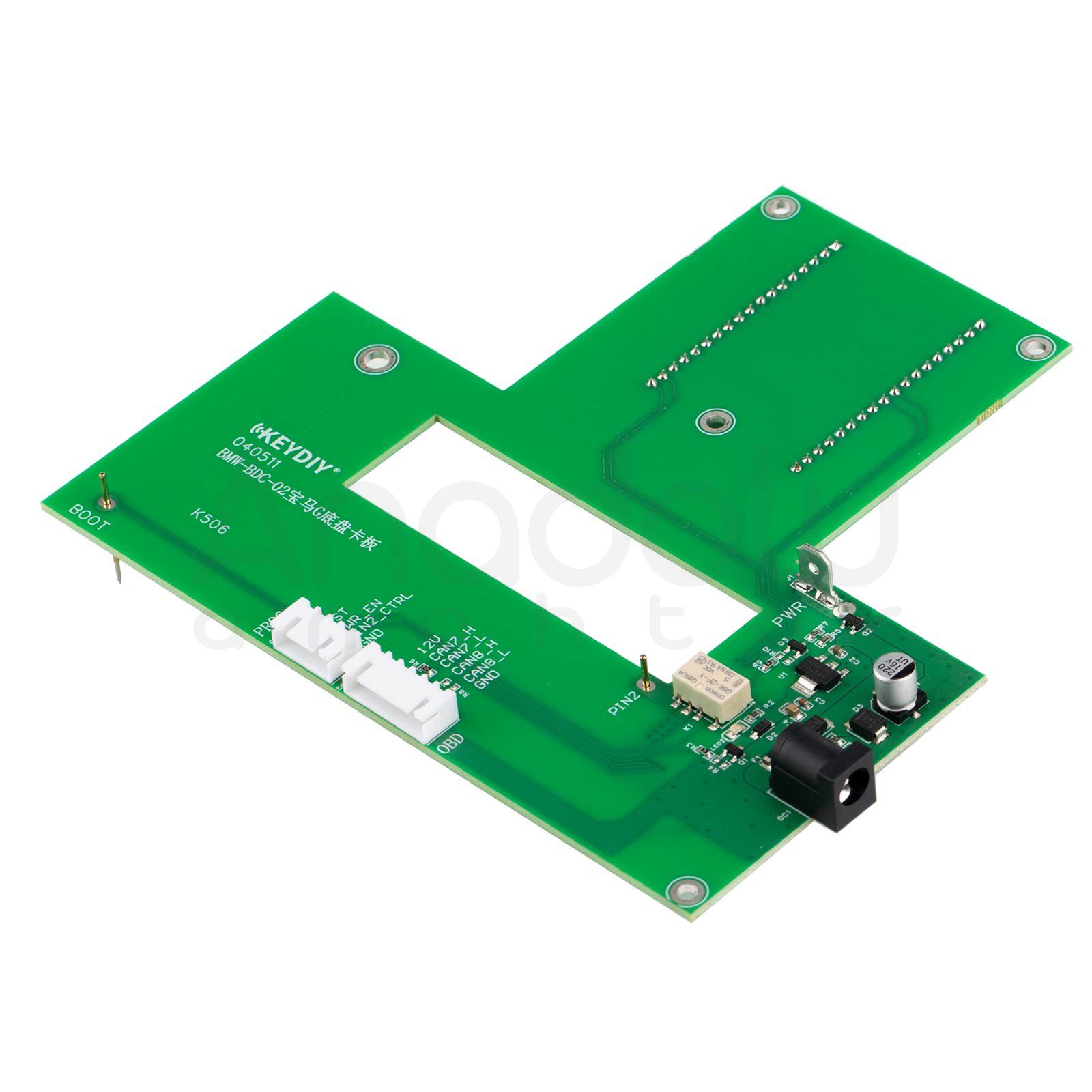 Keydiy BDC2 Adapter for BMW G Series and KD-X4 Keydiy BDC2 Adapter for BMW G Series and KD-X4 - Image 7