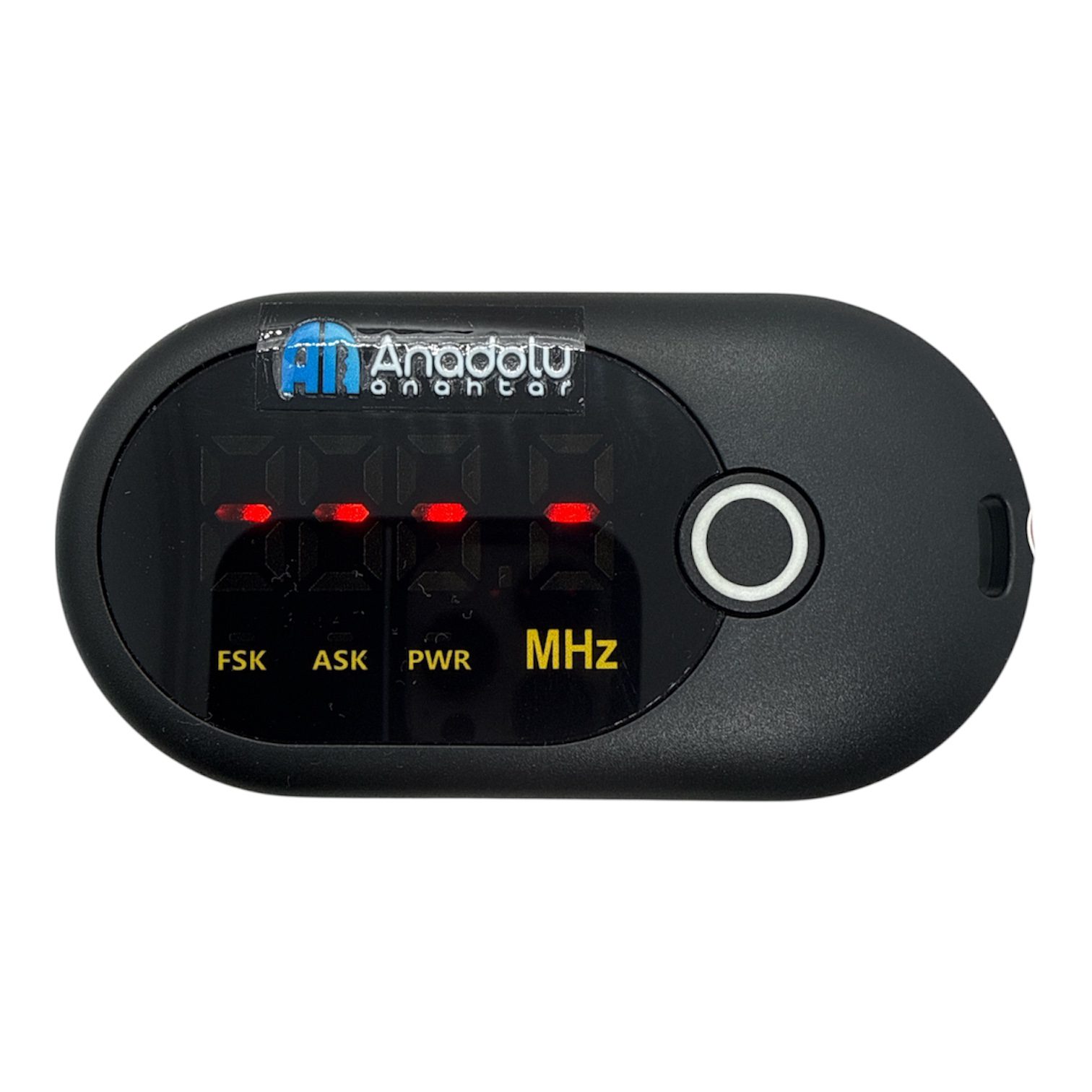 Frequency Tester Device Frequency Tester Device - Image 2