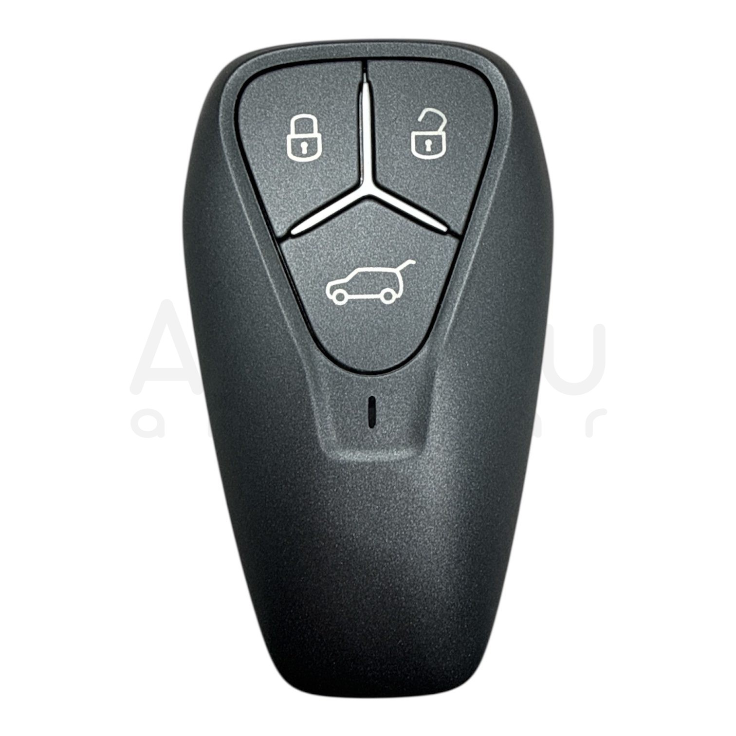 Skywell / Skyworth Original 3 Button Smart Remote ID47 433MHz Skywell / Skyworth Original 3 Button Smart Remote ID47 433MHz