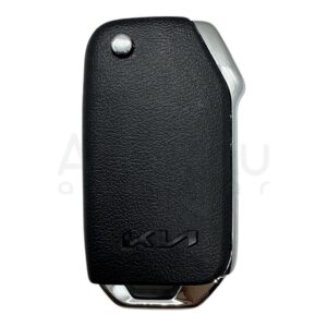 Kia Sportage Flip Key Remote 3 Button