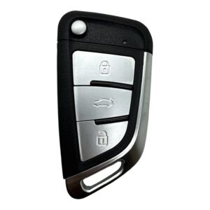 KD Flip Key Remote 3 Button BMW Type NB-29