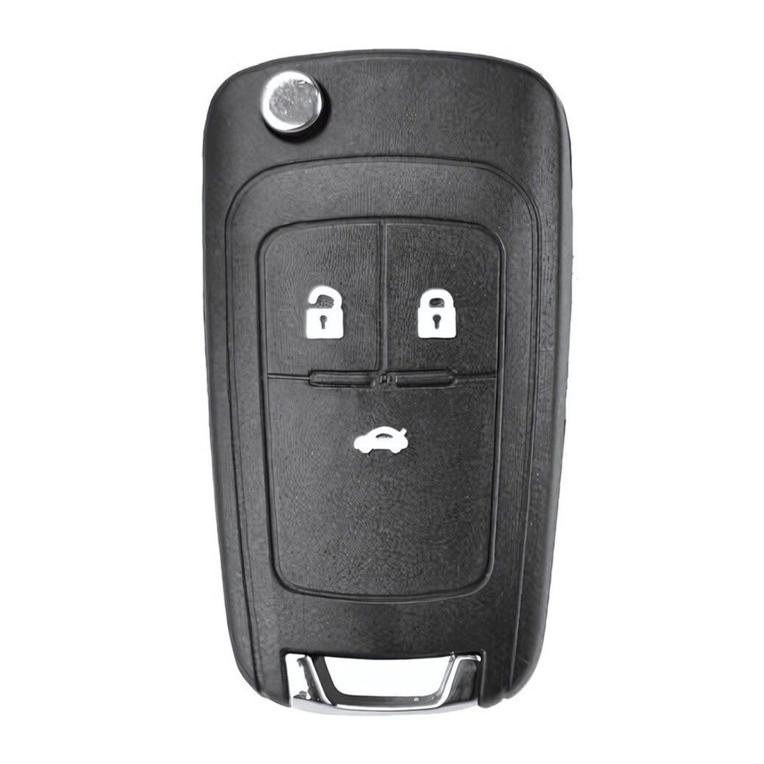 Opel Astra J (Keyless) Remote 3 Button 433MHz PCF7937E/41E Transponder Opel Astra J (Keyless) Remote 3 Button 433MHz PCF7937E/41E Transponder