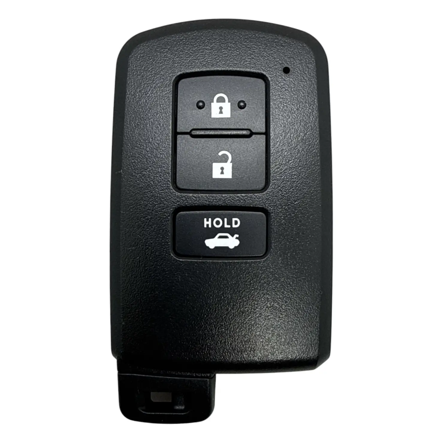 Original Toyota Auris / RAV4 8A Chip Keyless Go 434MHz 3-Button Remote, Part No: 89904-33501 Original Toyota Auris / RAV4 8A Chip Keyless Go 434MHz 3-Button Remote, Part No: 89904-33501