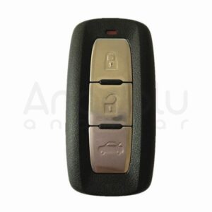 Mitsubishi Smart Remote PCF7952 433MHz 3 Button
