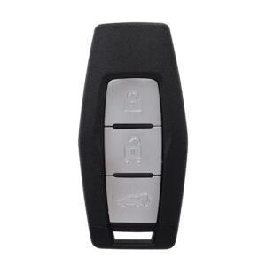 Mitsubishi Smart Remote Shell 3 Button
