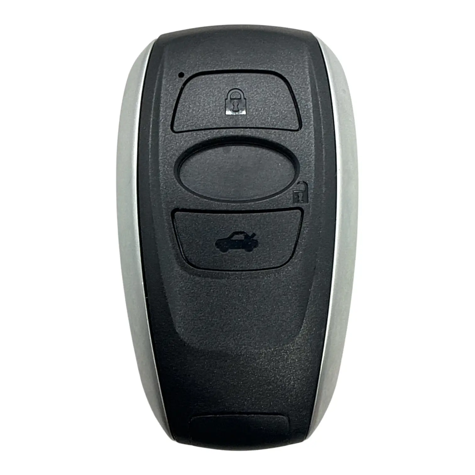 Original Subaru 8A Chip 4-Button 434MHz Remote, Part No: 88835-FL03A Original Subaru 8A Chip 4-Button 434MHz Remote, Part No: 88835-FL03A