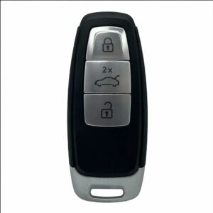Audi A3 5D Keyless Original Remote NCF295XW 434-433MHz NBGFS197 8Y0959754