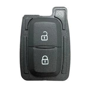 Renault Remote Button Rubber 2 Button