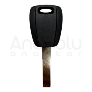 Fiat Transponder Key