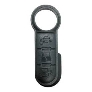 Fiat Remote Button Rubber 3 Button