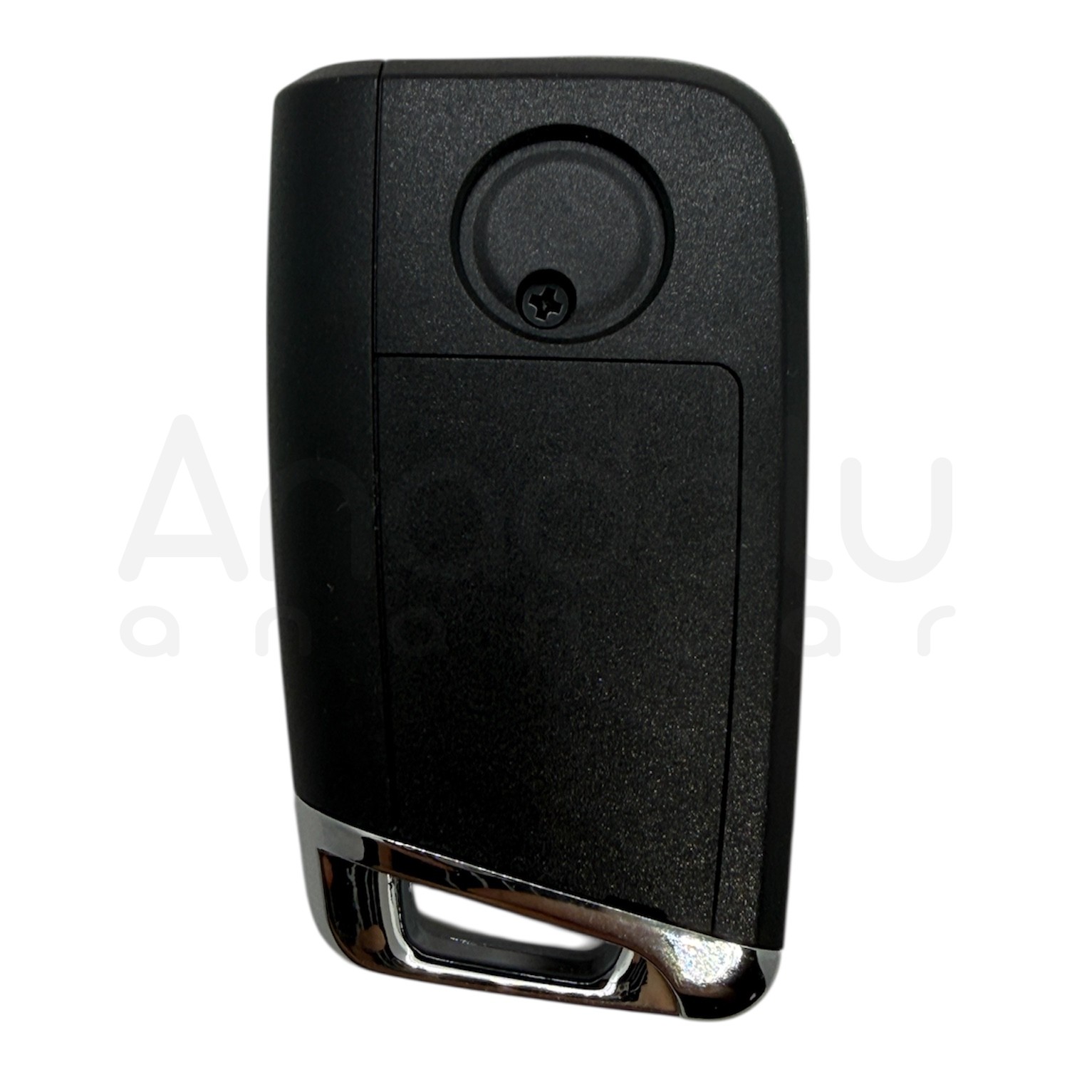 Xhorse MQB Flip Remote Shell 3 Button Xhorse MQB Flip Remote Shell 3 Button - Image 2