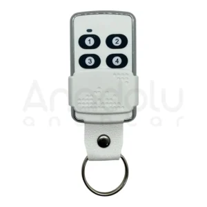 UK-HL Hiland Original Remote White