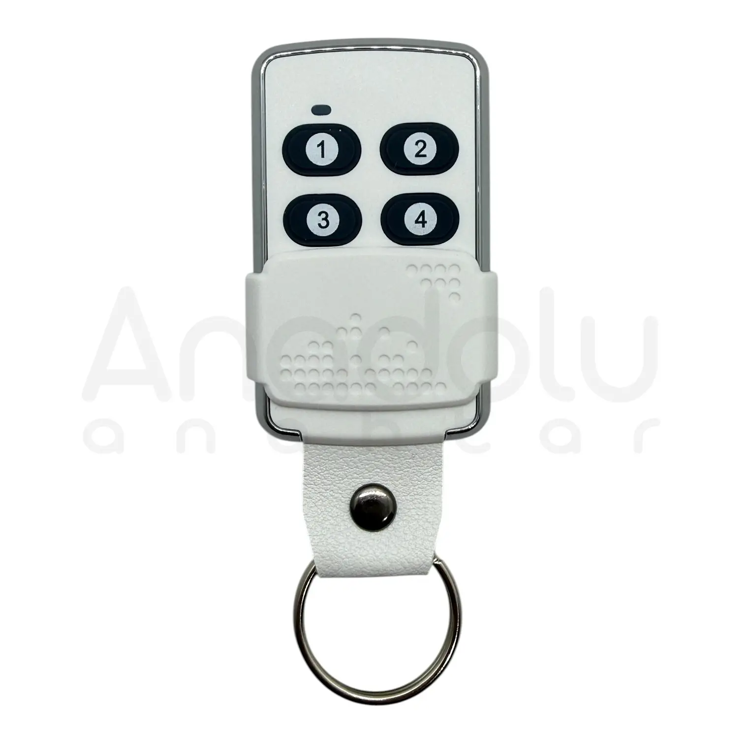 UK-HL Hiland Original Remote White UK-HL Hiland Original Remote White