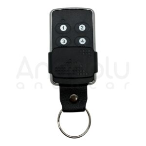 UK-HL Hiland Original Remote Black