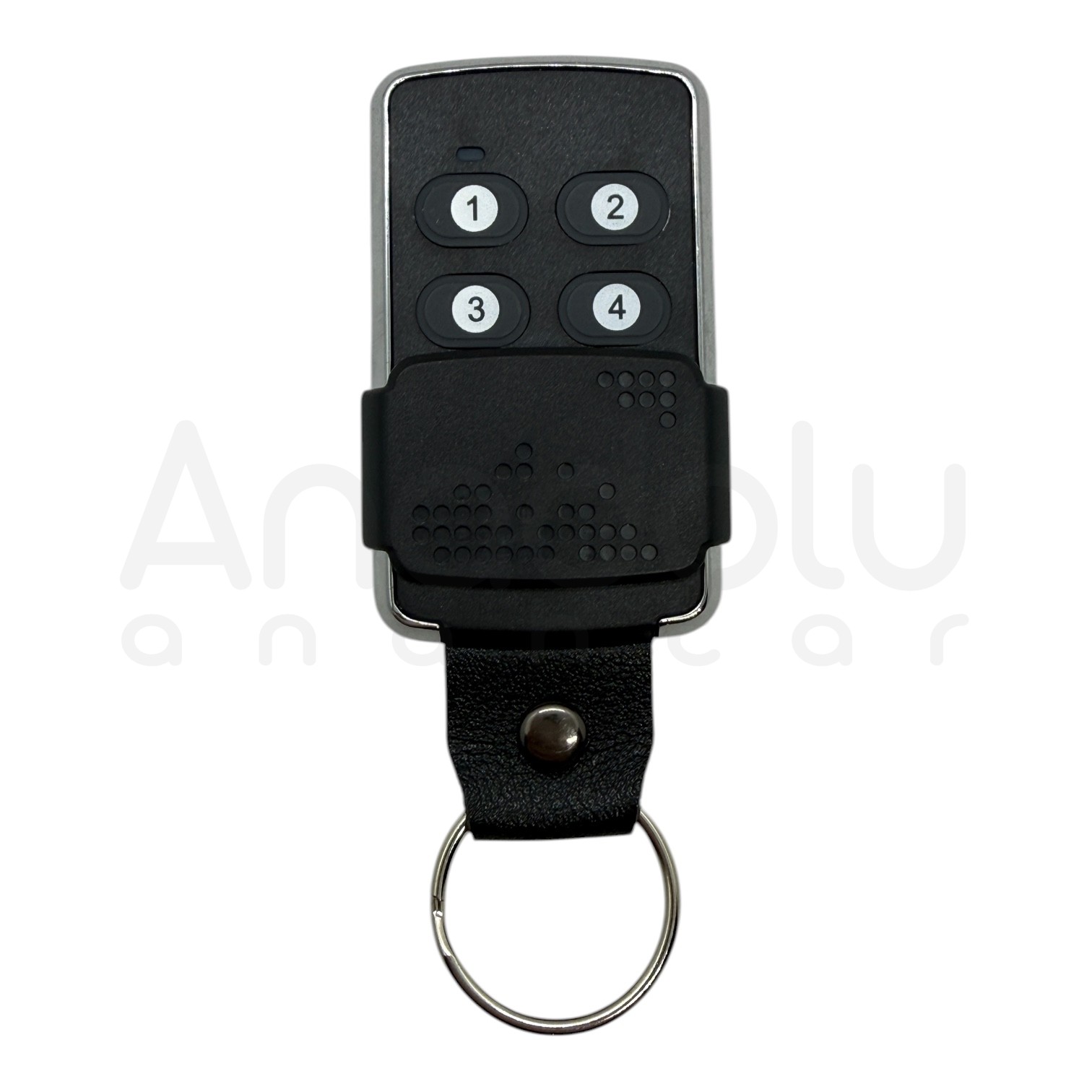 UK-HL Hiland Original Remote Black UK-HL Hiland Original Remote Black