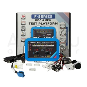 F-Series BDC & FEM Test Device ? Full