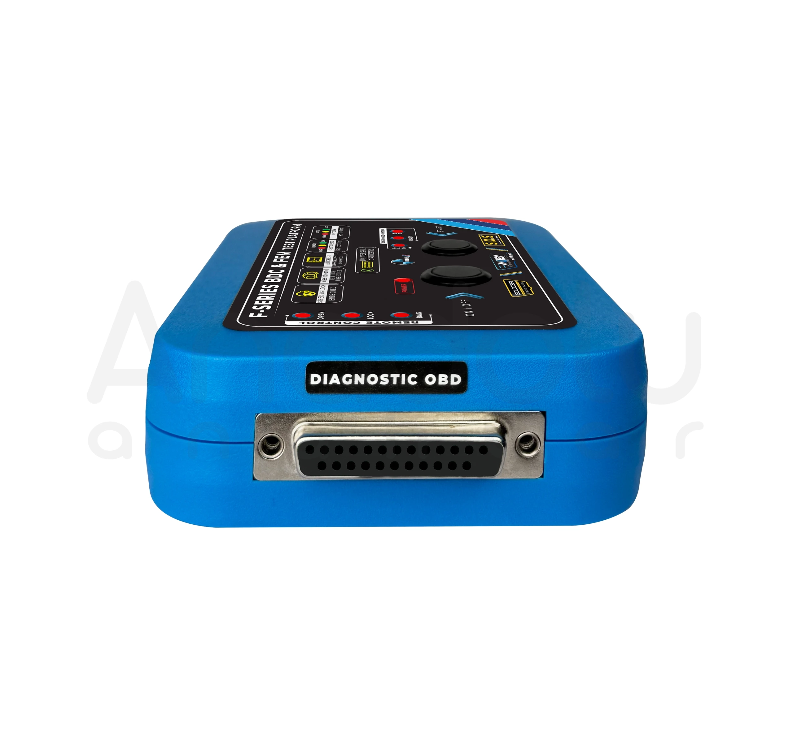 F-Series BDC & FEM Test Device ? Full F-Series BDC & FEM Test Device ? Full - Image 3