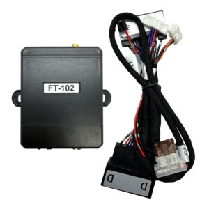 Original Ford Remote Start System FT102