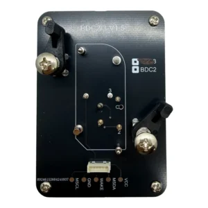 BMW BDC2 NXP Adapter