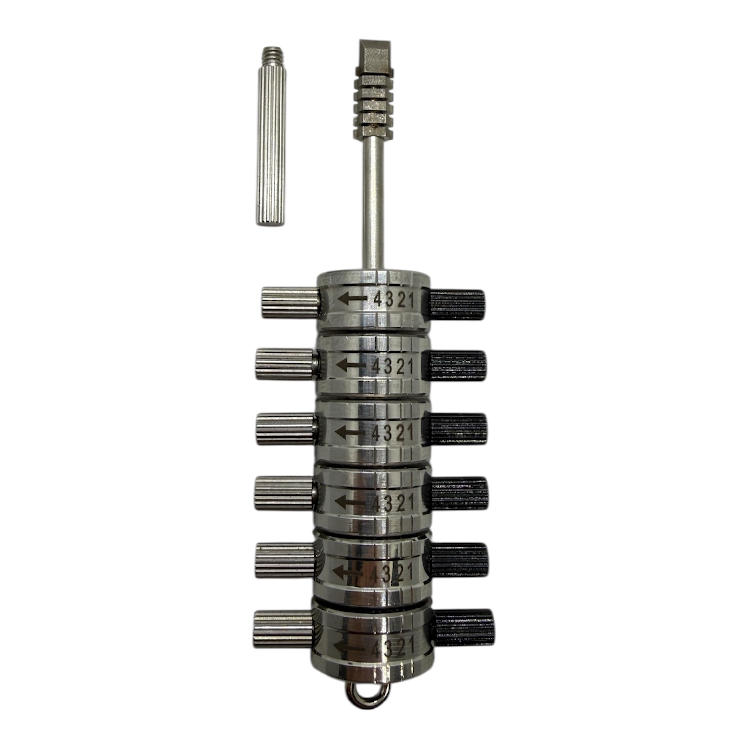 Ford and Jaguar Lock Pick Reader Pick Ford and Jaguar Lock Pick Reader Pick
