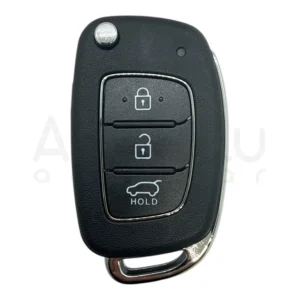 Hyundai i20/Bayon Original 95430-Q0100 ID8A 433MHz Remote