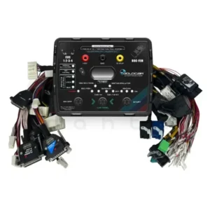 Professional Test Device Compatible with BMW Models ? Full System
