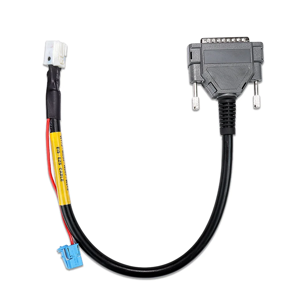 Mercedes 7in1 Professional Service Test Platform Compatiable with For Star Diagnosis, VVDI Keytool, VVDI Mbtool, Avdi, Autel, Cgdi, Simon Touch Mercedes 7in1 Professional Service Test Platform Compatiable with For Star Diagnosis, VVDI Keytool, VVDI Mbtool, Avdi, Autel, Cgdi, Simon Touch - Image 13