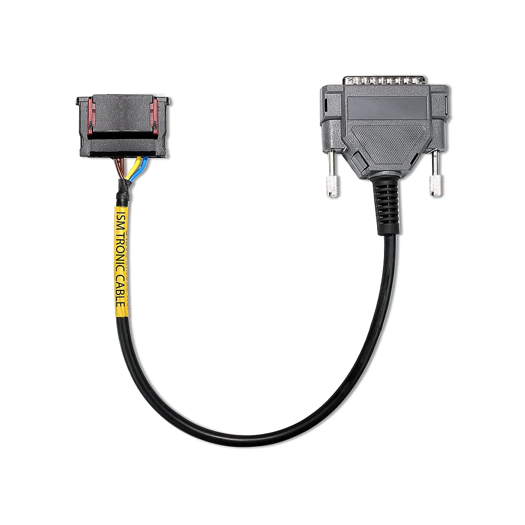 Mercedes 7in1 Professional Service Test Platform Compatiable with For Star Diagnosis, VVDI Keytool, VVDI Mbtool, Avdi, Autel, Cgdi, Simon Touch Mercedes 7in1 Professional Service Test Platform Compatiable with For Star Diagnosis, VVDI Keytool, VVDI Mbtool, Avdi, Autel, Cgdi, Simon Touch - Image 15