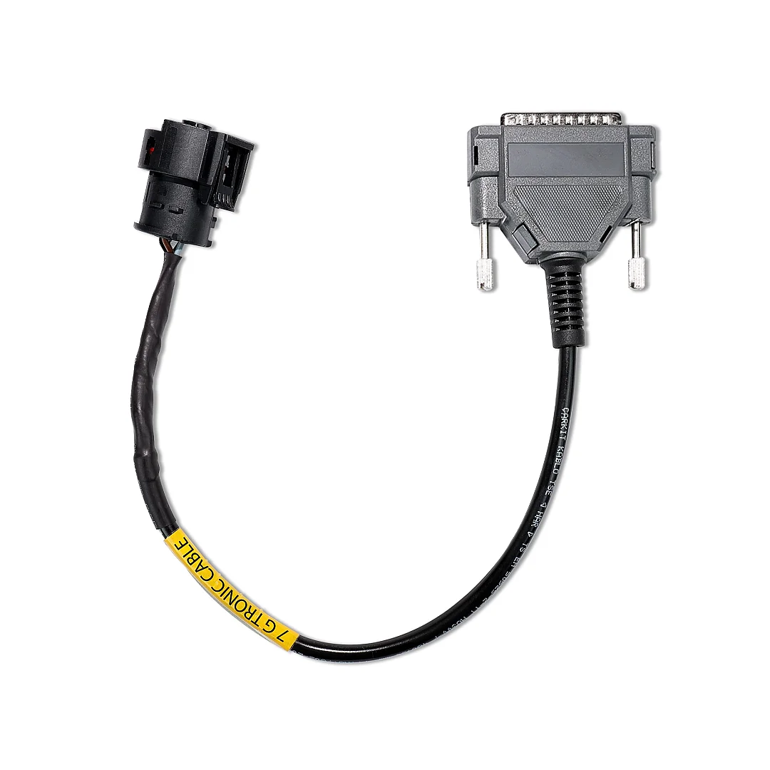 Mercedes 7in1 Professional Service Test Platform Compatiable with For Star Diagnosis, VVDI Keytool, VVDI Mbtool, Avdi, Autel, Cgdi, Simon Touch Mercedes 7in1 Professional Service Test Platform Compatiable with For Star Diagnosis, VVDI Keytool, VVDI Mbtool, Avdi, Autel, Cgdi, Simon Touch - Image 16