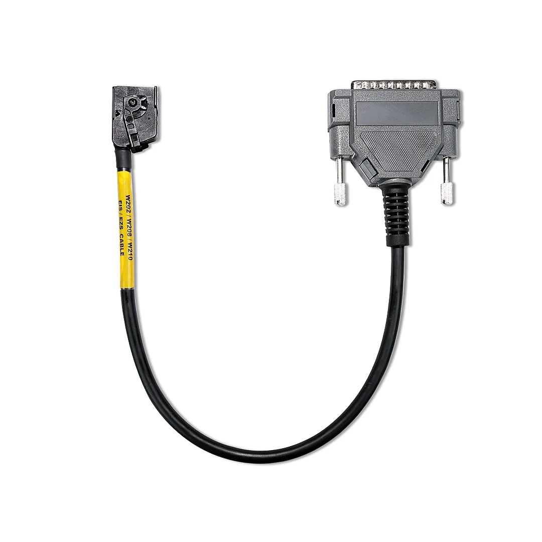 Mercedes 7in1 Professional Service Test Platform Compatiable with For Star Diagnosis, VVDI Keytool, VVDI Mbtool, Avdi, Autel, Cgdi, Simon Touch Mercedes 7in1 Professional Service Test Platform Compatiable with For Star Diagnosis, VVDI Keytool, VVDI Mbtool, Avdi, Autel, Cgdi, Simon Touch - Image 17