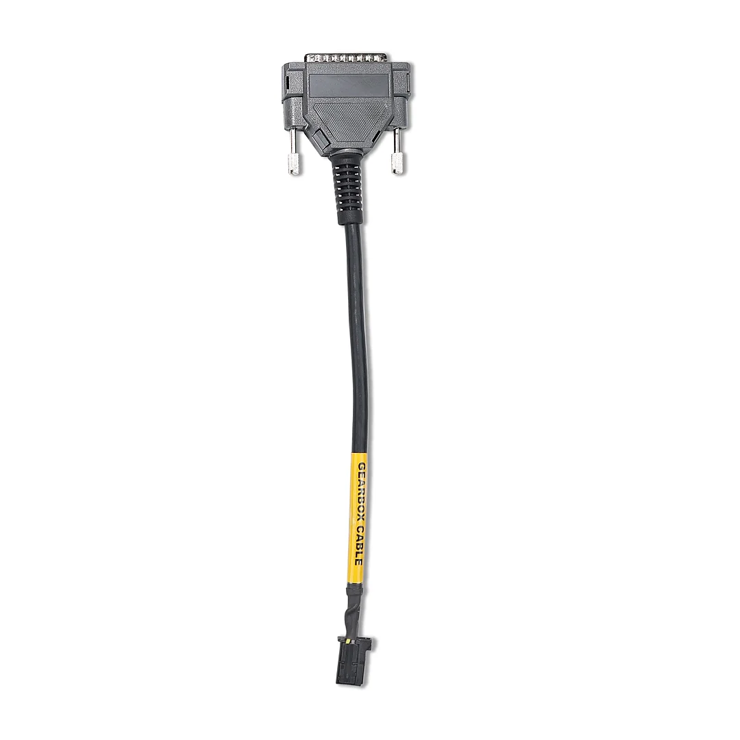 Mercedes 7in1 Professional Service Test Platform Compatiable with For Star Diagnosis, VVDI Keytool, VVDI Mbtool, Avdi, Autel, Cgdi, Simon Touch Mercedes 7in1 Professional Service Test Platform Compatiable with For Star Diagnosis, VVDI Keytool, VVDI Mbtool, Avdi, Autel, Cgdi, Simon Touch - Image 23