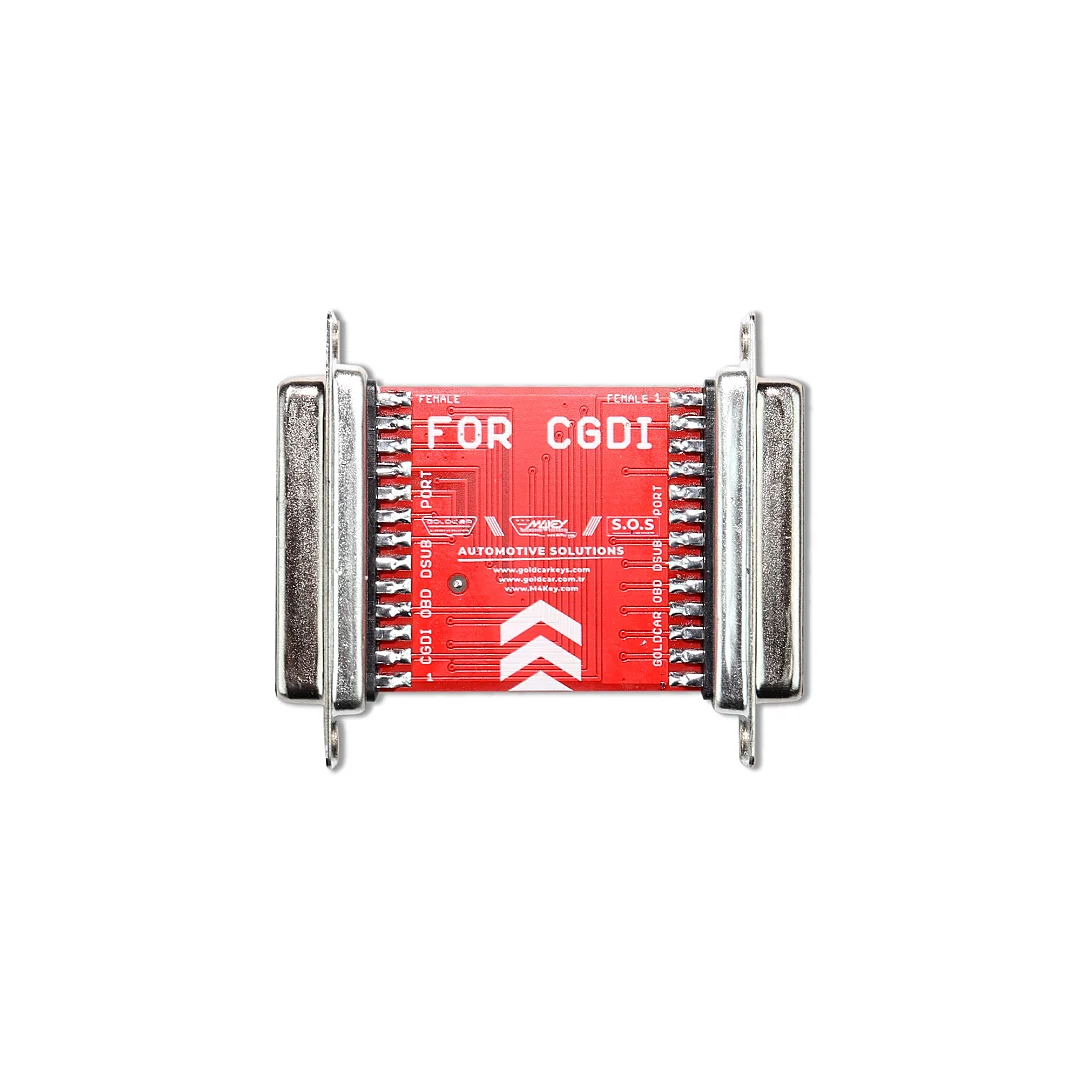 Mercedes 7in1 Professional Service Test Platform Compatiable with For Star Diagnosis, VVDI Keytool, VVDI Mbtool, Avdi, Autel, Cgdi, Simon Touch Mercedes 7in1 Professional Service Test Platform Compatiable with For Star Diagnosis, VVDI Keytool, VVDI Mbtool, Avdi, Autel, Cgdi, Simon Touch - Image 10