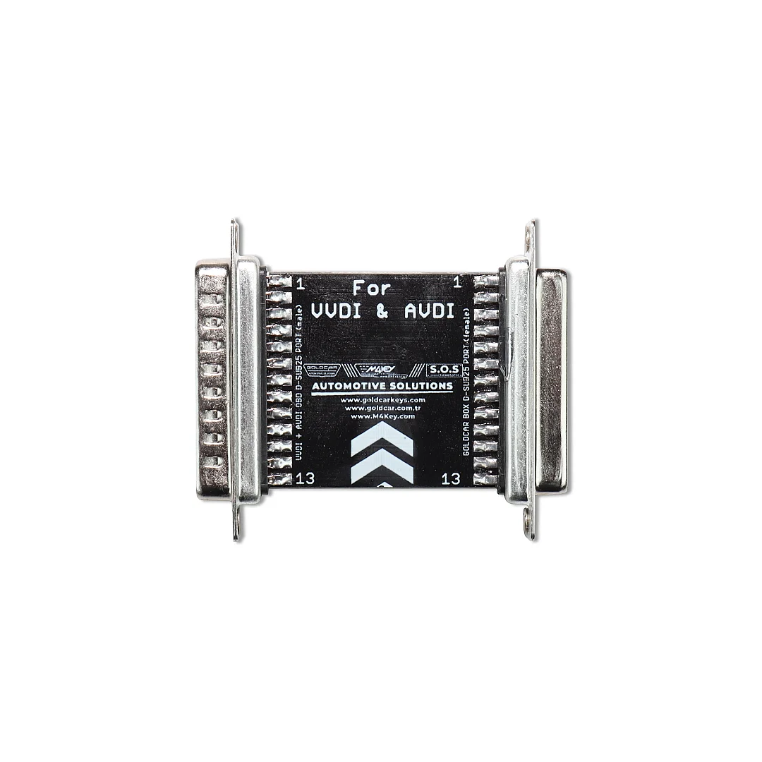 Mercedes 7in1 Professional Service Test Platform Compatiable with For Star Diagnosis, VVDI Keytool, VVDI Mbtool, Avdi, Autel, Cgdi, Simon Touch Mercedes 7in1 Professional Service Test Platform Compatiable with For Star Diagnosis, VVDI Keytool, VVDI Mbtool, Avdi, Autel, Cgdi, Simon Touch - Image 9