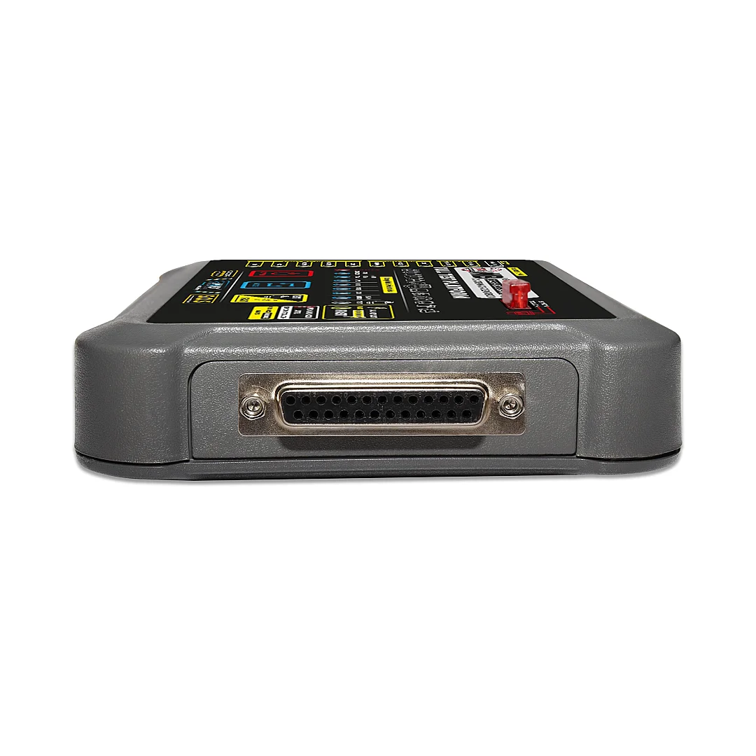 Mercedes 7in1 Professional Service Test Platform Compatiable with For Star Diagnosis, VVDI Keytool, VVDI Mbtool, Avdi, Autel, Cgdi, Simon Touch Mercedes 7in1 Professional Service Test Platform Compatiable with For Star Diagnosis, VVDI Keytool, VVDI Mbtool, Avdi, Autel, Cgdi, Simon Touch - Image 6