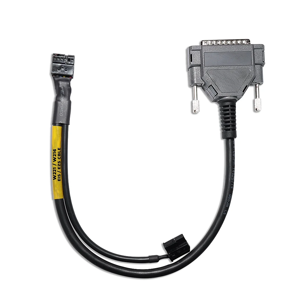 Mercedes 7in1 Professional Service Test Platform Compatiable with For Star Diagnosis, VVDI Keytool, VVDI Mbtool, Avdi, Autel, Cgdi, Simon Touch Mercedes 7in1 Professional Service Test Platform Compatiable with For Star Diagnosis, VVDI Keytool, VVDI Mbtool, Avdi, Autel, Cgdi, Simon Touch - Image 27