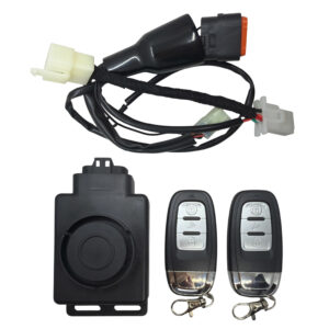 SYM508 Motorcycle Spare Module