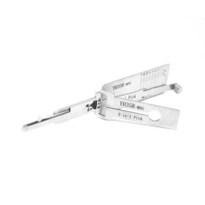 Lishi Yamaha YH35R 2-in-1 Lock Pick Tool