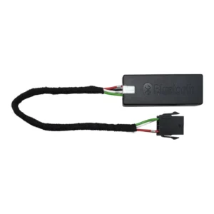 Bluetooth Universal Remote Start Module