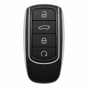 Omoda Smart Remote Control 433MHz, 4 Buttons